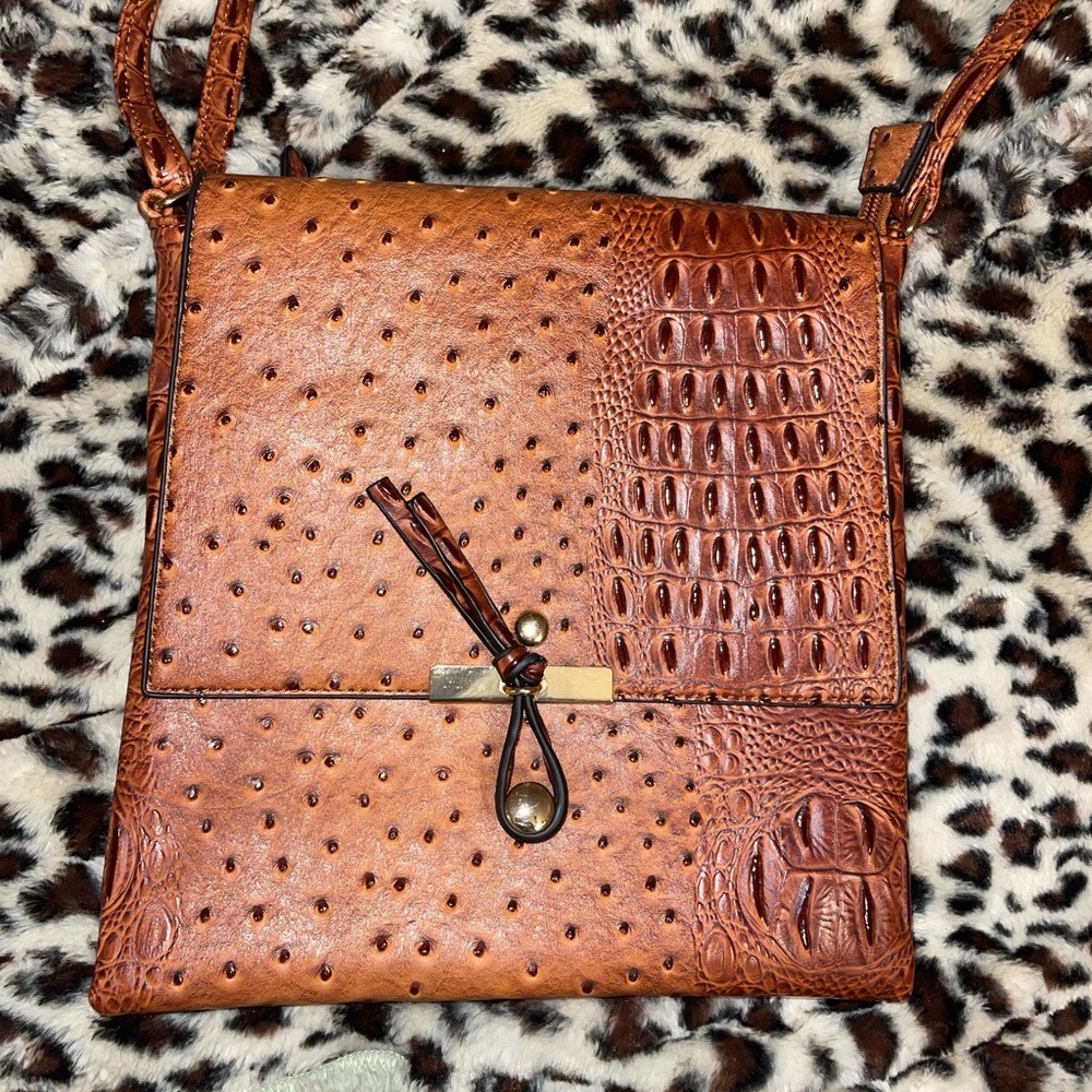 Crossbody